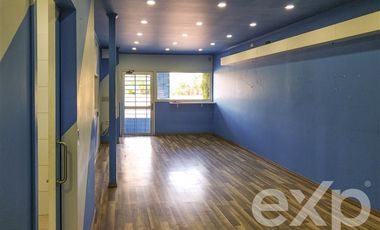 Local Comercial en Arriendo en uno norte esquina 5 1/2 poniente