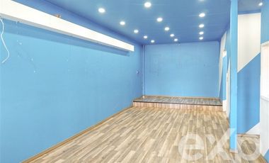 Local Comercial en Arriendo en uno norte esquina 5 1/2 poniente