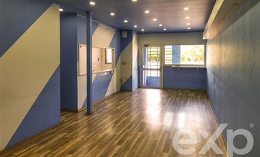 Local Comercial en Arriendo en uno norte esquina 5 1/2 poniente