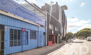 Local Comercial en Arriendo en uno norte esquina 5 1/2 poniente