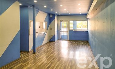 Local Comercial en Arriendo en uno norte esquina 5 1/2 poniente