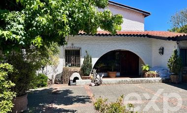 Casa en Arriendo en Avenida Las Golondrinas, Reñaca