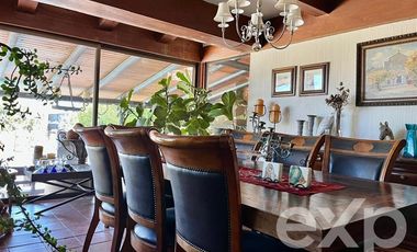 Casa en Arriendo en Avenida Las Golondrinas, Reñaca