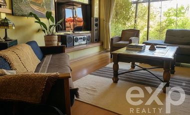 Casa en Arriendo en Avenida Las Golondrinas, Reñaca