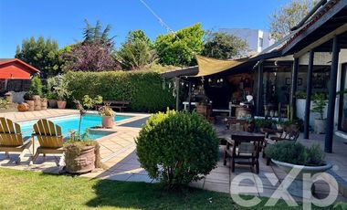 Casa en Arriendo en Avenida Las Golondrinas, Reñaca