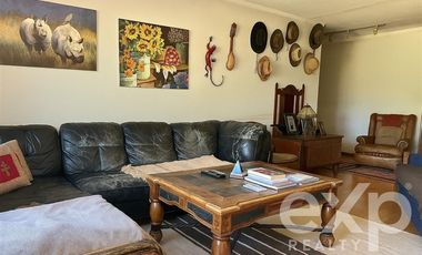 Casa en Arriendo en Avenida Las Golondrinas, Reñaca