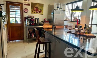 Casa en Arriendo en Avenida Las Golondrinas, Reñaca