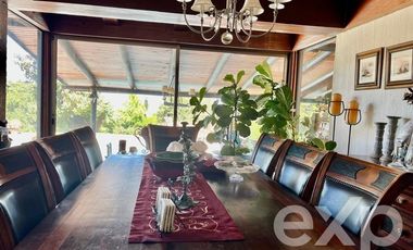 Casa en Arriendo en Avenida Las Golondrinas, Reñaca