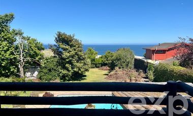 Casa en Arriendo en Avenida Las Golondrinas, Reñaca