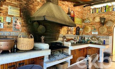 Casa en Arriendo en Avenida Las Golondrinas, Reñaca