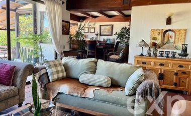 Casa en Arriendo en Avenida Las Golondrinas, Reñaca