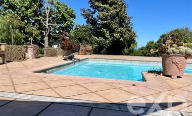 Casa en Arriendo en Avenida Las Golondrinas, Reñaca