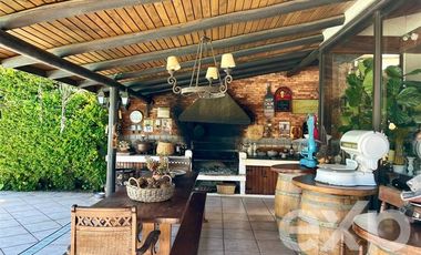 Casa en Arriendo en Avenida Las Golondrinas, Reñaca