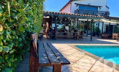 Casa en Arriendo en Avenida Las Golondrinas, Reñaca