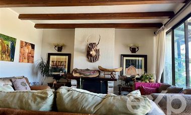 Casa en Arriendo en Avenida Las Golondrinas, Reñaca