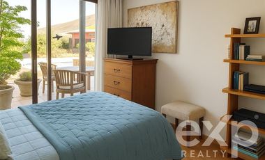 Casa en Arriendo en Avenida Las Golondrinas, Reñaca