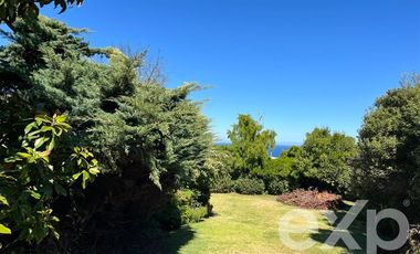 Casa en Arriendo en Avenida Las Golondrinas, Reñaca