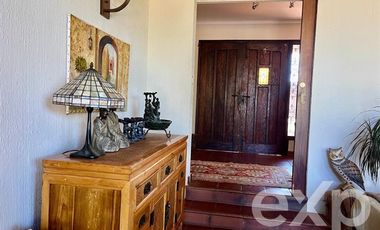 Casa en Arriendo en Avenida Las Golondrinas, Reñaca