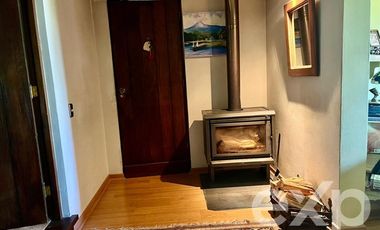 Casa en Arriendo en Avenida Las Golondrinas, Reñaca