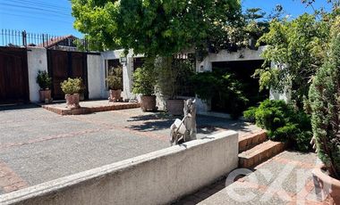 Casa en Arriendo en Avenida Las Golondrinas, Reñaca