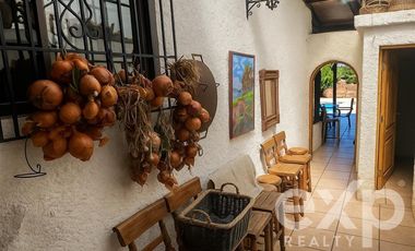 Casa en Arriendo en Avenida Las Golondrinas, Reñaca