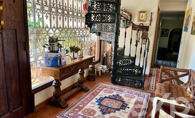 Casa en Arriendo en Avenida Las Golondrinas, Reñaca