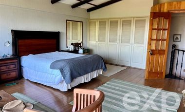 Casa en Arriendo en Avenida Las Golondrinas, Reñaca