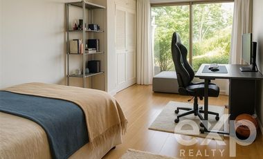 Casa en Arriendo en Avenida Las Golondrinas, Reñaca