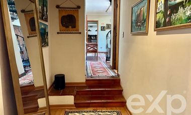 Casa en Arriendo en Avenida Las Golondrinas, Reñaca