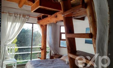 Casa en Venta en Mantagua-Ritoque