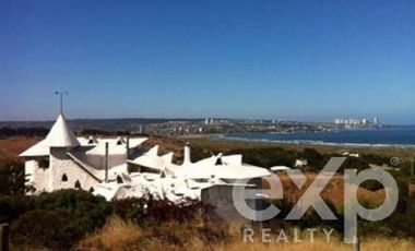 Casa en Venta en Mantagua-Ritoque