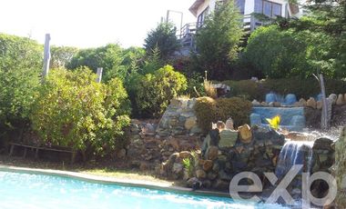 Casa en Venta en Mantagua-Ritoque