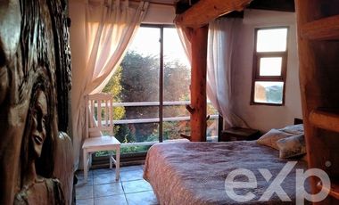 Casa en Venta en Mantagua-Ritoque