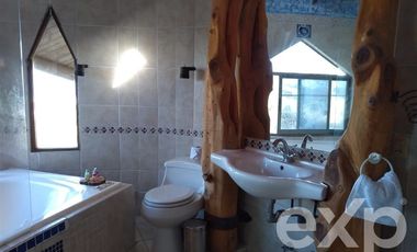 Casa en Venta en Mantagua-Ritoque