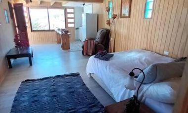 Casa en Venta en Mantagua-Ritoque