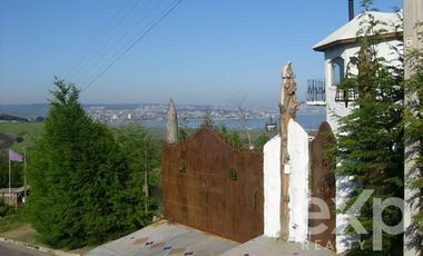 Casa en Venta en Mantagua-Ritoque