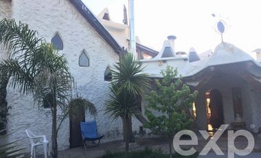 Casa en Venta en Mantagua-Ritoque