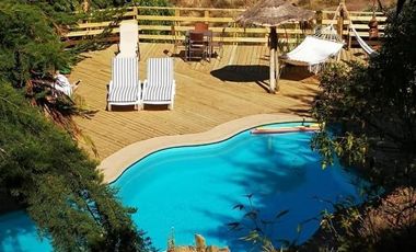 Casa en Venta en Mantagua-Ritoque