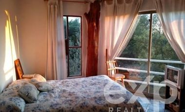 Casa en Venta en Mantagua-Ritoque