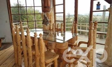 Casa en Venta en Mantagua-Ritoque