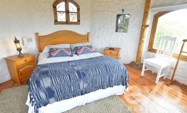 Casa en Venta en Mantagua-Ritoque