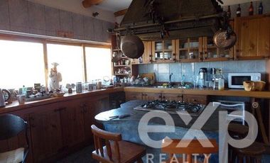 Casa en Venta en Mantagua-Ritoque