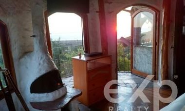 Casa en Venta en Mantagua-Ritoque