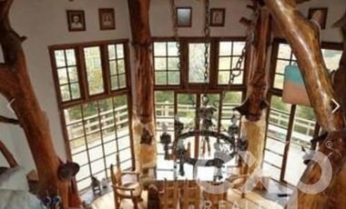 Casa en Venta en Mantagua-Ritoque