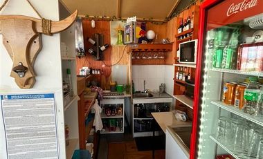 Local Comercial en Venta en Las Pimpinelas