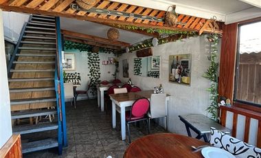 Local Comercial en Venta en Las Pimpinelas