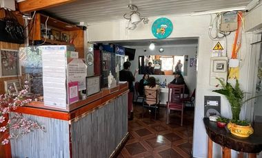 Local Comercial en Venta en Las Pimpinelas