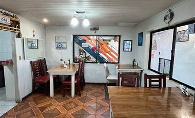 Local Comercial en Venta en Las Pimpinelas