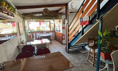 Local Comercial en Venta en Las Pimpinelas