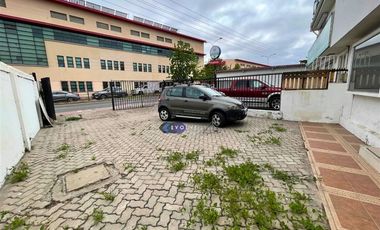 Local Comercial en Venta en Amunategui, La Serena